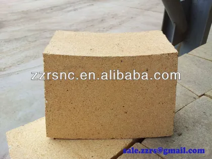 SK32, SK34, SK36 Fire Clay Bricks, Refractory Bricks, Fireclay Bricks