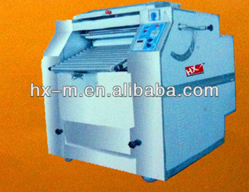 Hotsale Cheap And Cheerful High Quality Automatic Dough Press Machine