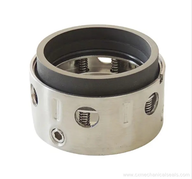 Dyeing Machine Multiple Spring Mechanical Seals