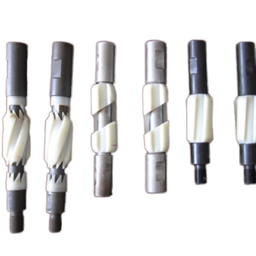 Advanced Anti-Corrosion Sucker Rod Centralizer for Oil Extraction