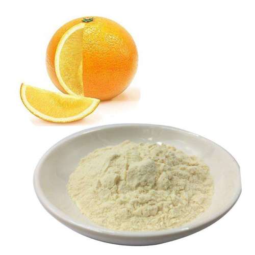 Food Grade Organic Sweet Orange Juice Powder