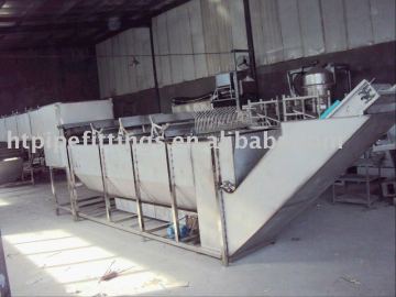 HT-6 Pepper Seeds Discarding Machine