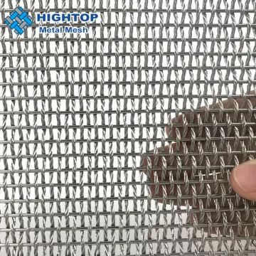 Decorative Stainless Steel Curtain Cable Wire Mesh for Elevator Halls: Architectural Solutions