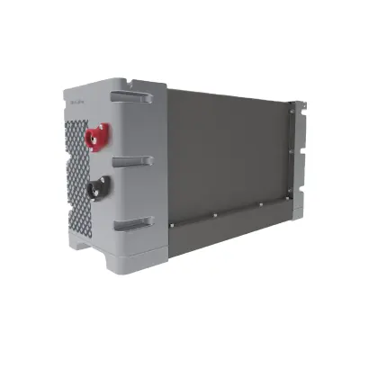 Advanced Lithium Battery Technology for Energy Storage