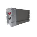 Advanced Lithium Battery Technology for Energy Storage