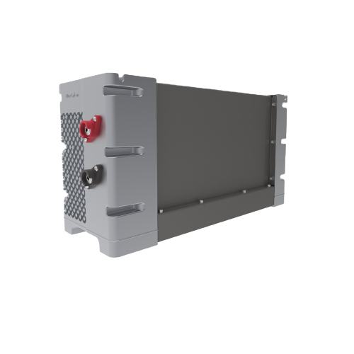Advanced Lithium Battery Technology for Energy Storage