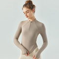 Neue Kleidung Frauen Baselayer Tops