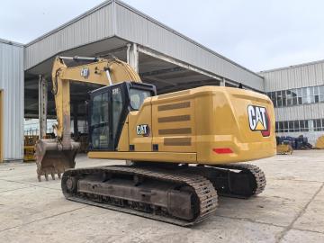 2020 certified used cat 330 for sale