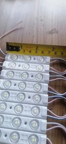 OUTDOOR LED Modular lights 1.5W