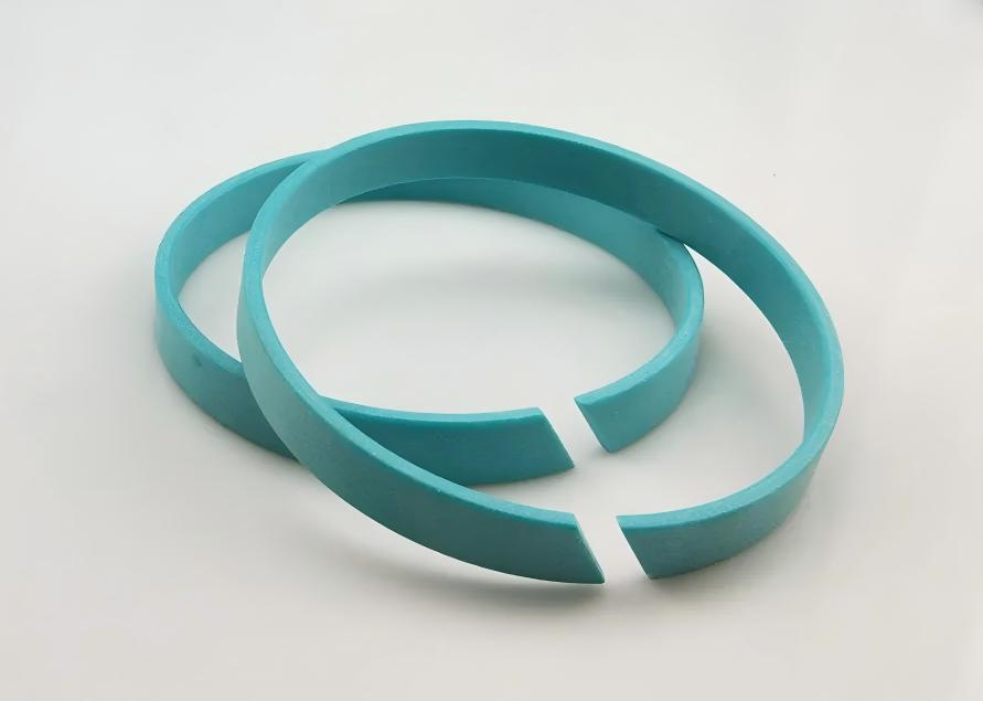 Phenolic Cloth Guide Ring(1)