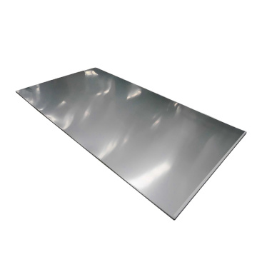 304 Stainless Steel Sheet