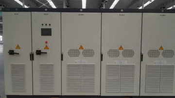 800kva Shore Frequency Converter