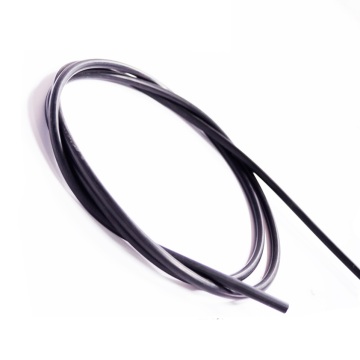 Flexible Plastic Heat Shrink Fiber Tube for PE/PP Small Diameter Cables" 

However, considering the components mentioned and aiming for a more inclusive and SEO-friendly title, you might consider:

"PE/PP Small Diameter Cable Flexible Plastic Heat Shrink 