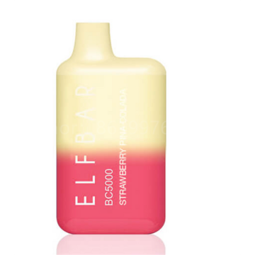 Elf Bar BC5000 Disposable Device (5000 Puffs)