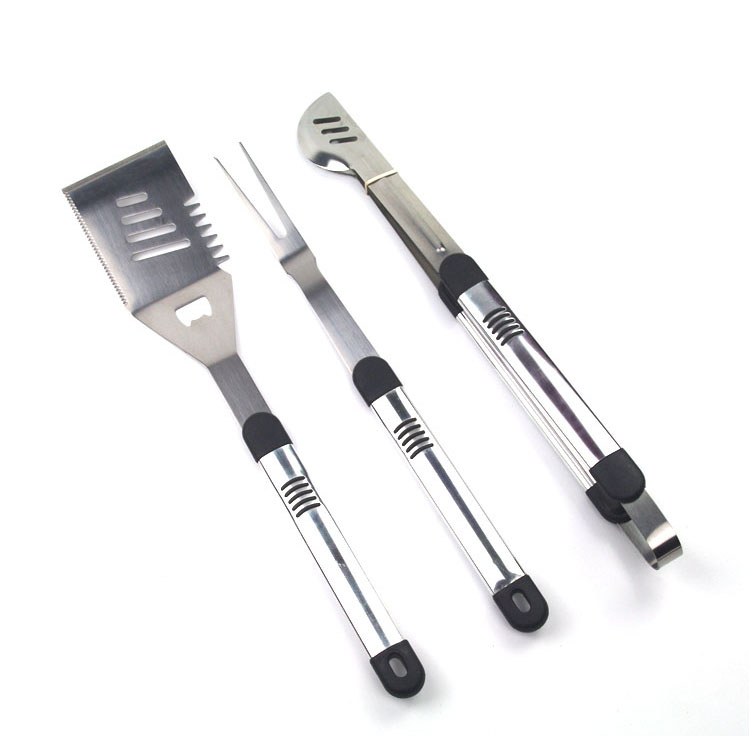 bbq tools set