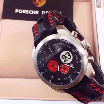 Men's watches, watches wholesale, Porsche AAAA quality replica watches