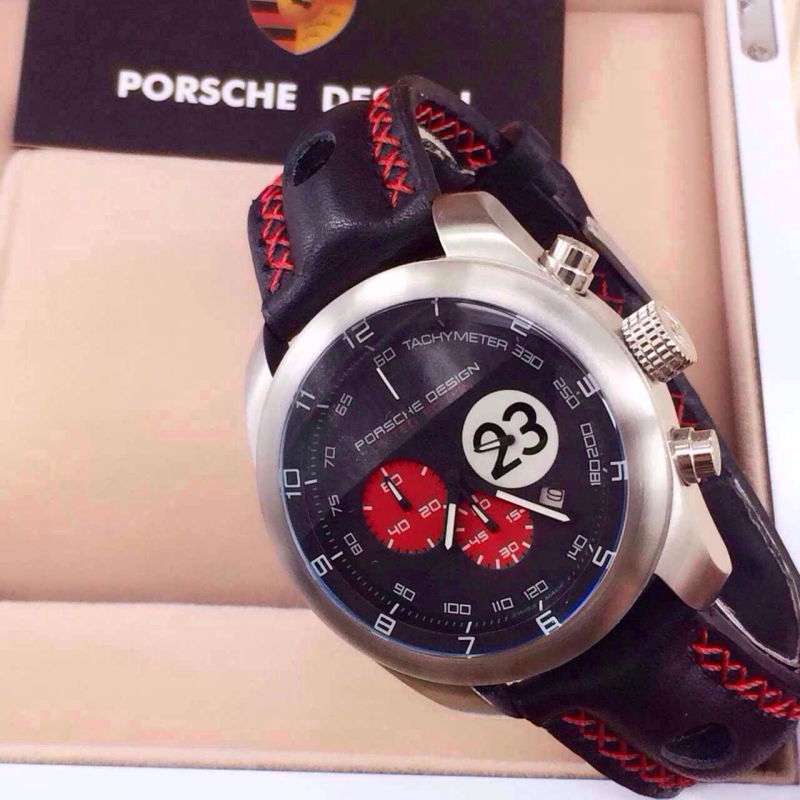 Men's watches, watches wholesale, Porsche AAAA quality replica watches