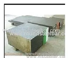 Tool Die Steel For Ship Plate 