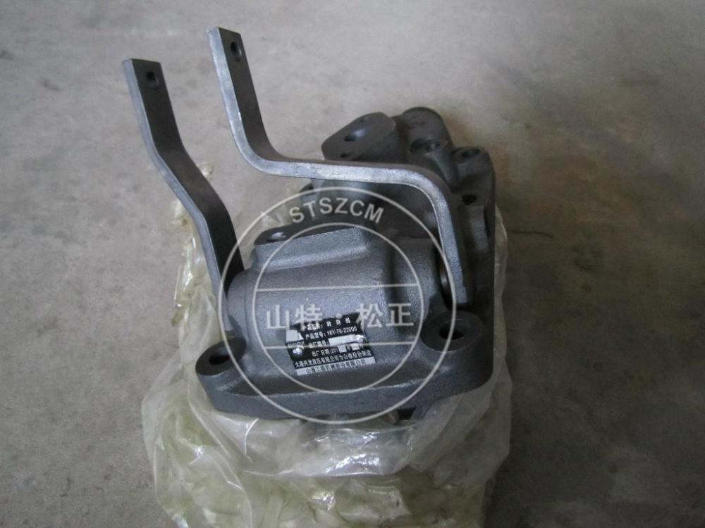 Bulldozer Parts D65P-12 Pump 705-11-38010