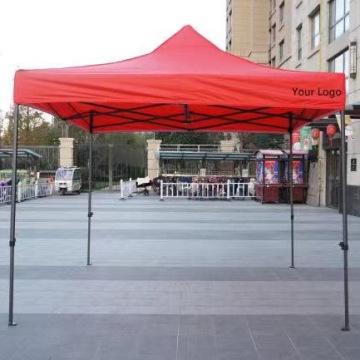 Portable Commercial Instant Shelter Pop Up Tent for Outdoor Events