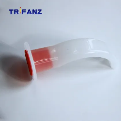 Oropharyngeal Airway Sizes Medical Consumables Guedel