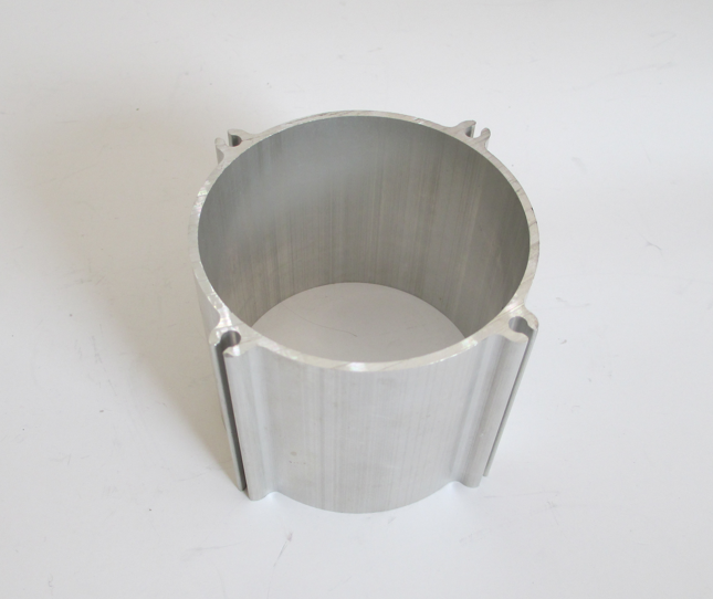 פרופילי מוט מפעיל מותאמים אישית