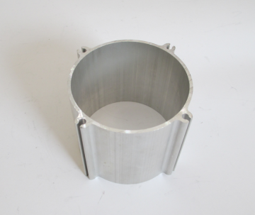Custom Actuator Rod Profiles