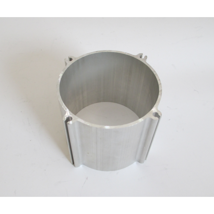 پروفایل های میله محرک سفارشی