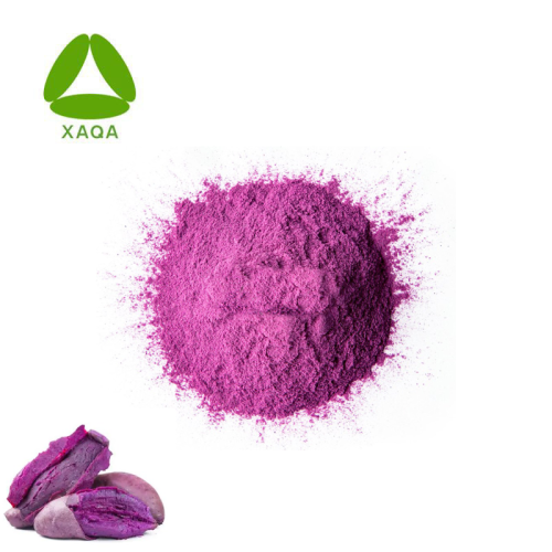 Bio Pure Ube Purple Yam 99% Extraktpulver