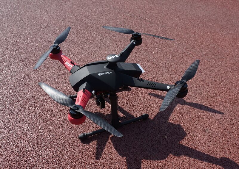 RTF Drone Kit