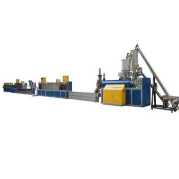 PET Strap Making Machine and Extrusion Line for Plastic PET Recycling