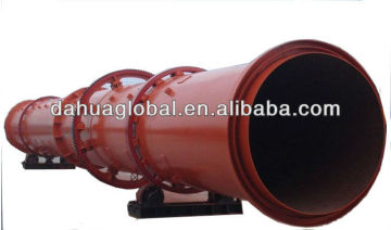 New Improved Desulfurization Gypsum Dryer From Professional Manufacturer