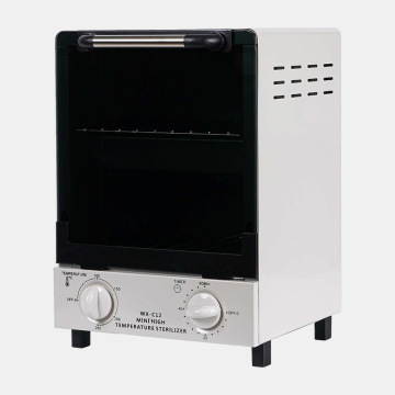8000ml Large Capacity 200W High-Power Disinfection Cabinet for High-Temperature Heating