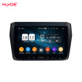 android touch screen car radio for LC100/LX470