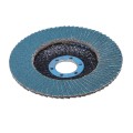 Durable Alumina Flap Disc for Industrial Applications
