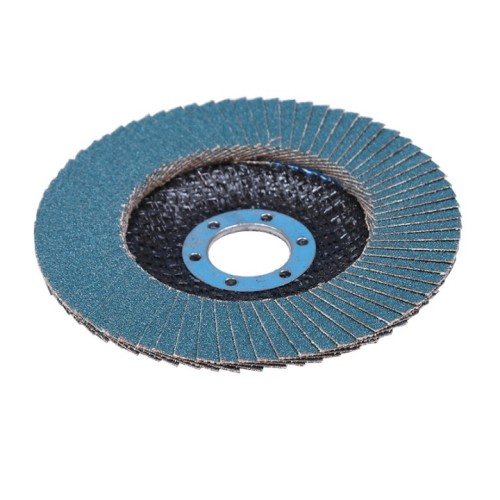 Disco de láminas de alúmina duradero para aplicaciones industriales