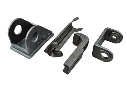 Minerals &amp Metallurgy lost wax investment casting