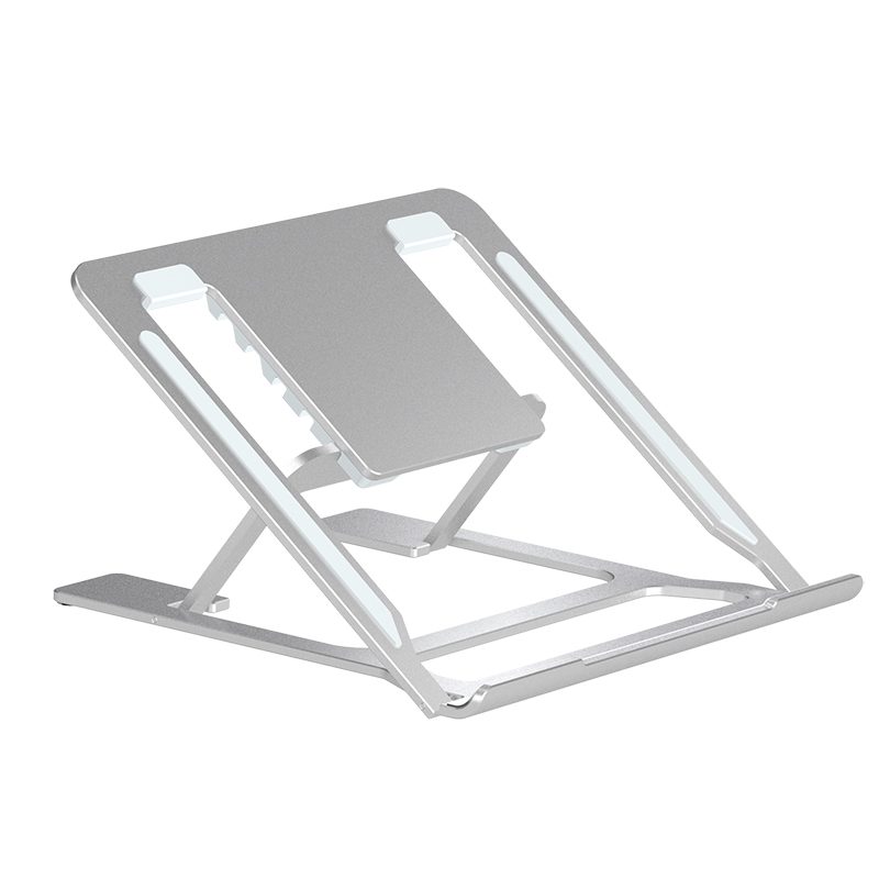 Laptop Stand for Desk, Adjustable Laptop Stand Holder