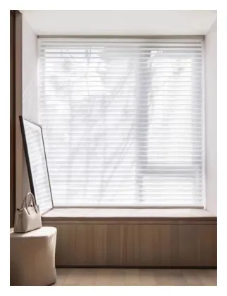 Shangri-la Manual Roller Blinds: Ideal for Home Office and Hotel Windows