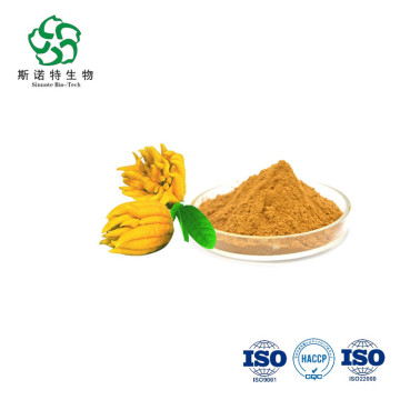 Finger Citron Fruit Extract Finger Citron Extract