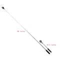 Teleskopik Golf Ball Retriever Retractable Golf Ball Picker