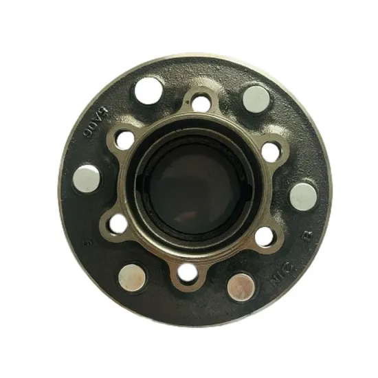 DI-SOLIK Auto Car Parts Wheel Hub Bearing 40202-VB226 for Nissan Patrol