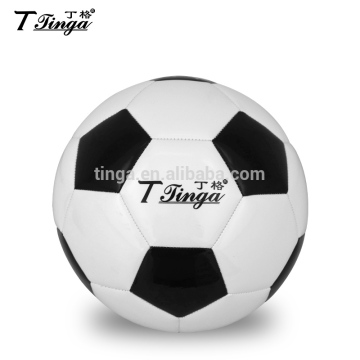 Classic style 5# Tinga 32 Panels soccer ball with TPU mirror football