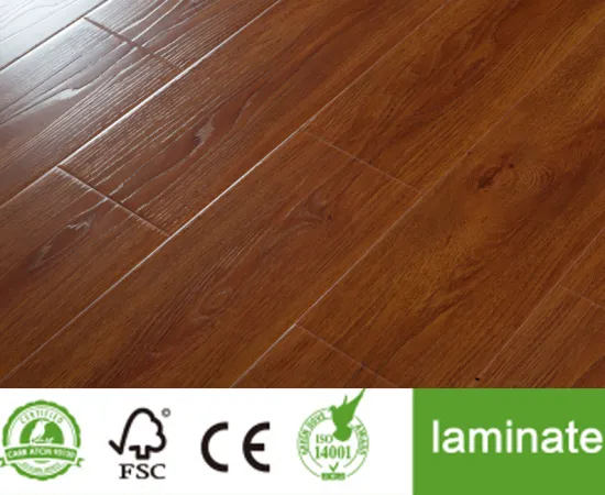 Indoor Decorative EIR Laminate Floor