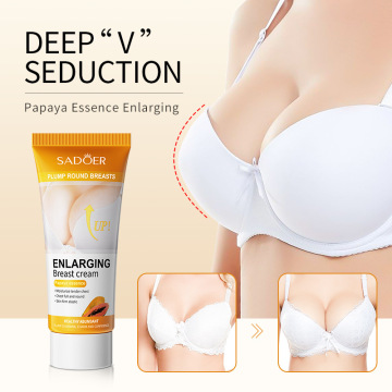 Factory Wholesale Papaya Extract Soft Texture Moisturizing Body Lotion