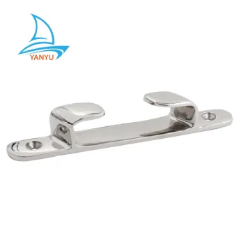 Yacht Fair Lead Anchor Mooring Bow Chocks Marine Hardware