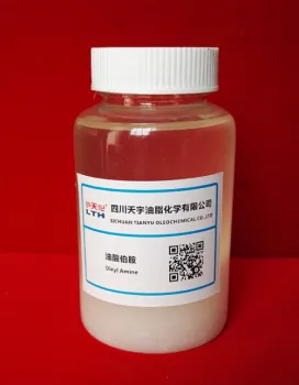 High purity 98% CAS 112-90-3 Oleylamine