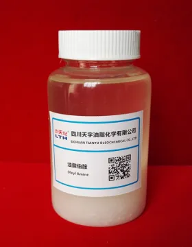 High purity 98% CAS 112-90-3 Oleylamine