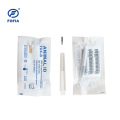 ISO Microchip Single Packed Sterilized dalam Suntikan Neddle