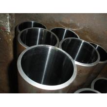 AISI 1020 Ống thép mài mòn liền mạch